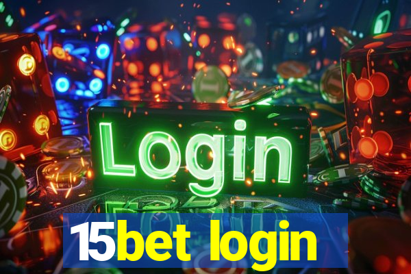 15bet login